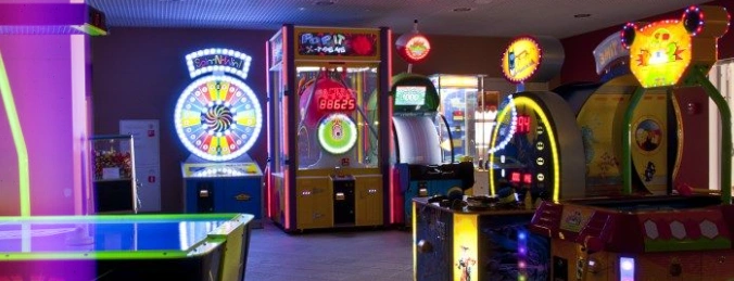 Онлайн-слоты и игровые автоматы в Узбекистане